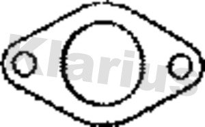 KLARIUS 410723 KLARIUS 410723