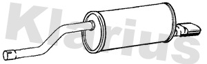 KLARIUS 211458 KLARIUS 211458