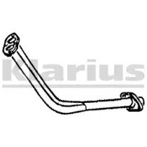 KLARIUS VL519D KLARIUS VL519D