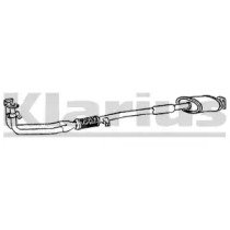 KLARIUS 260070 KLARIUS 260070