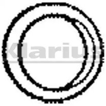 KLARIUS 410138 KLARIUS 410138