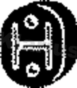 KLARIUS 420616 KLARIUS 420616