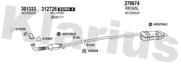 KLARIUS 120426E