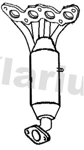 KLARIUS 325276