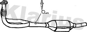 KLARIUS 380019