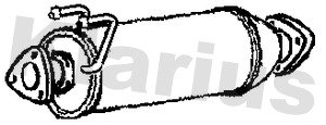 KLARIUS 390878