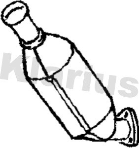 KLARIUS 312523 KLARIUS 312523