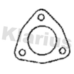 KLARIUS 411121 KLARIUS 411121