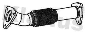 KLARIUS 110650 KLARIUS 110650