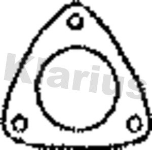 KLARIUS 410731 KLARIUS 410731