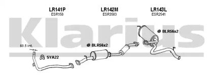 KLARIUS 090144U