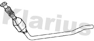 KLARIUS 324097