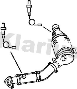 KLARIUS 380886