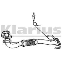 KLARIUS 301719 KLARIUS 301719