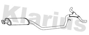 KLARIUS 211146