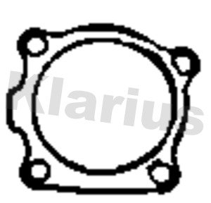 KLARIUS 411155 KLARIUS 411155