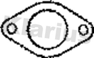 KLARIUS SBG1AX KLARIUS SBG1AX