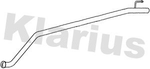 KLARIUS 160338