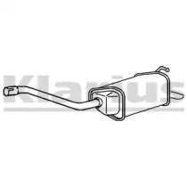 KLARIUS 230885 KLARIUS 230885