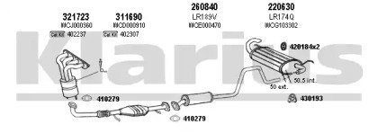 KLARIUS 090176E