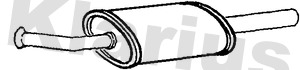 KLARIUS RN832D KLARIUS RN832D