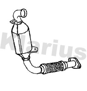 KLARIUS 390727