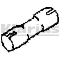 KLARIUS 110422 KLARIUS 110422