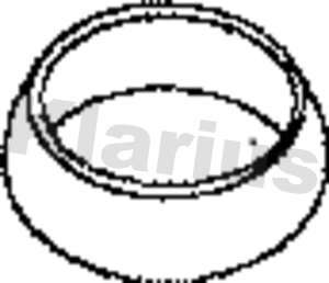KLARIUS 411107