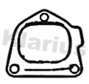 KLARIUS 411160 KLARIUS 411160