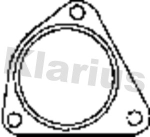 KLARIUS 411165 KLARIUS 411165