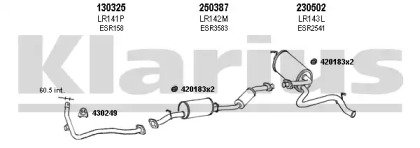 KLARIUS 090144E
