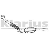 KLARIUS 322206 KLARIUS 322206