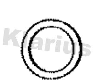 KLARIUS 411137 KLARIUS 411137