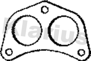 KLARIUS SKG3AQ KLARIUS SKG3AQ