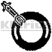 KLARIUS 420141 KLARIUS 420141