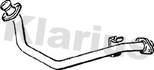 KLARIUS RN549V