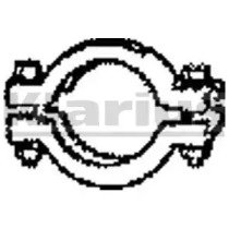 KLARIUS 430486 KLARIUS 430486