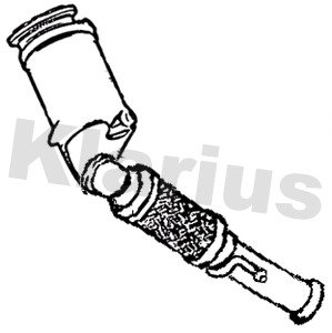 KLARIUS 325230