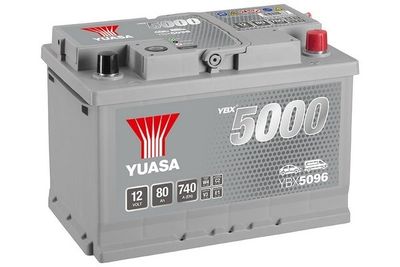 YUASA YBX5096