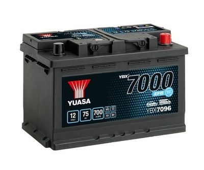 YUASA YBX7096