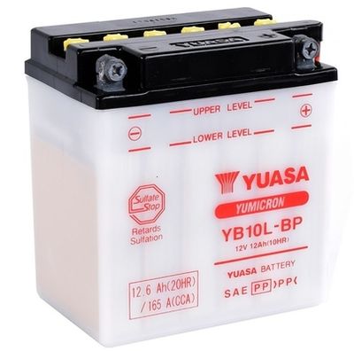 YUASA YB10L-BP