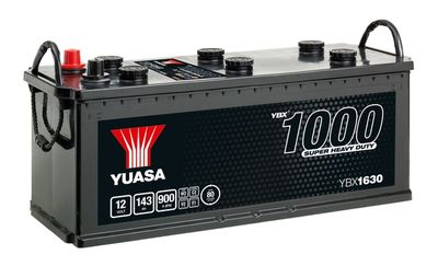 YUASA YBX1630