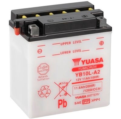 YUASA YB10L-A2