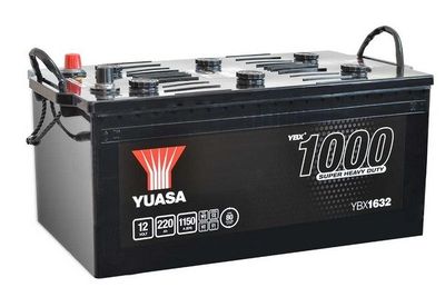 YUASA YBX1632