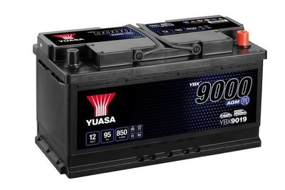 YUASA YBX9019