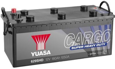 YUASA 629SHD