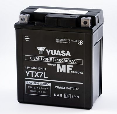 YUASA YTX7L