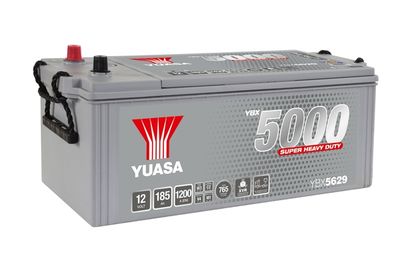 YUASA YBX5629