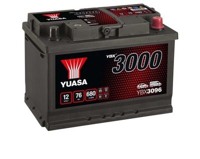 YUASA YBX3096