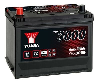 YUASA YBX3069